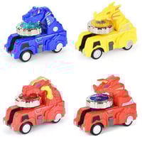 لعبة سيارات البلابل