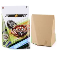 بي بليد اكس