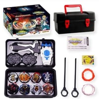 حقيبة 8 بلابل | بي باتل بيرست تيربو