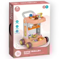 مجموعة ادوات الحلوى