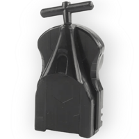 جهاز اطلاق بي بليد