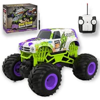 الشاحنة العملاقة