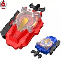 جهاز اطلاق الشرار المطور