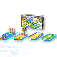 مجموعة تحديات متنوعة