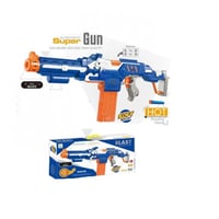 بندقية للأطفال كهربائية