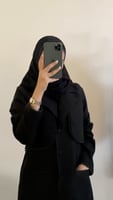عباية رسمية