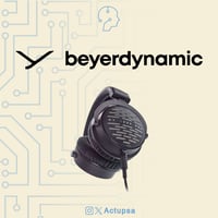 Beyerdynamic DT-1990 Pro 250 Ohm
