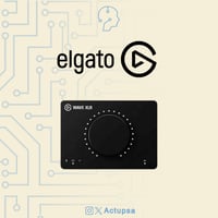 القاتو وايف | Elgato Wave XLR