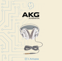 AKG K-701 Headphone