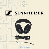 Sennheiser HD 560S Headphone