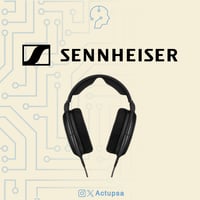 Sennheiser HD 660 S
