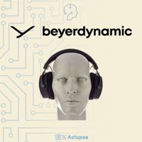 Beyerdynamic DT-1990 Pro 250 Ohm