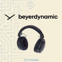 Beyerdynamic DT-1990 Pro 250 Ohm