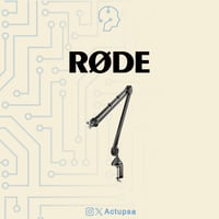 ستاند رود | Rode PSA-1