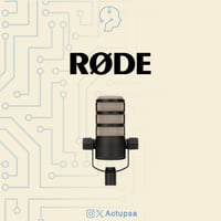 رود بودمايك | Rode PodMic