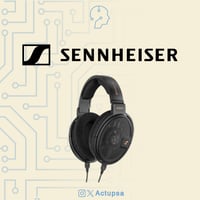 Sennheiser HD 660S2