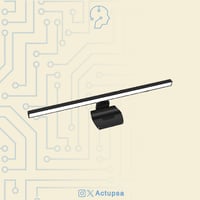 إضاءة شاشة | Monitor light