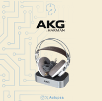 AKG K-701 Headphone