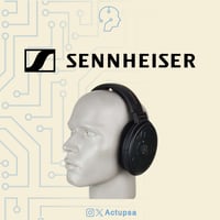 Sennheiser HD 660S2