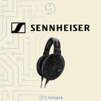 Sennheiser HD 660 S