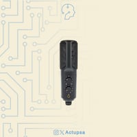 Rode NT-USB Microphone