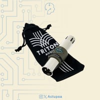 TritonAudio FetHead