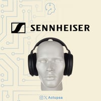 Sennheiser HD 660S2