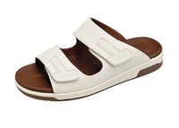 نعال خليجي أبيض