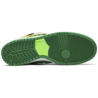 Ben & Jerry's x Nike Dunk Low SB 'Chunky Dunky'