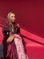 Velvet Line Abays | 3