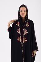 عبايه ياسمين