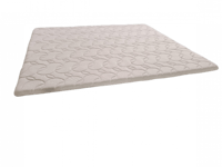 لباد مرتبة اسفنجية