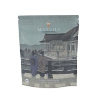 ماتشا بريميوم 100g