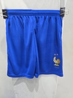 طقم منتخب فرنسا ابيض رقم 10 محلي