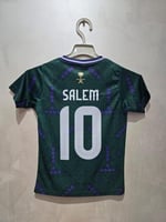 تيشيرت نادي الاتفاق 2026 شبابي