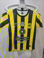 تيشيرت نادي الاتحاد 2026 رقم 9 شبابي