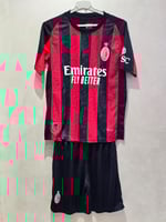 طقم نادي ايه سي ميلان 2026 رجالي