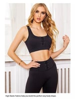 صدرية رياضية نسائية