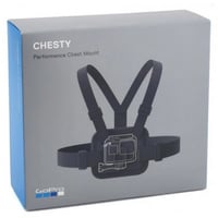 GoPro Chesty Chest Mount Harness