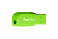 فلاش ميموري سانديسك - أخضر SanDisk 16GB