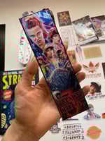 stranger things Group