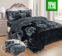 مفرش سُميّة نفرين