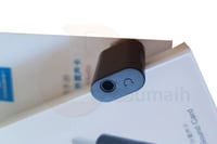 كرت صوت AUX يو اس بي مدخل واحد