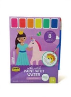 تولي كراس تلوين