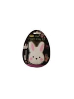 تولي مجموعة الطين الرغوي فنيات