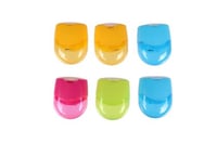 تولي طقم براية