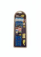 تولي أقلام رصاص 10 حبات