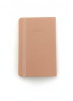 تولي دفتر ملاحظات 80 ورقة A6