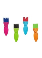 تولي مجموعة فرش أسفنج