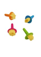 تولي طباعة أسفنج متعدد الأشكال